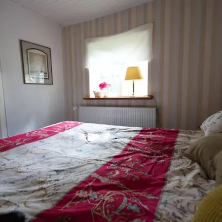 Traumhaftes Reetdachhaus An Der Nordsee * Schweiburg
